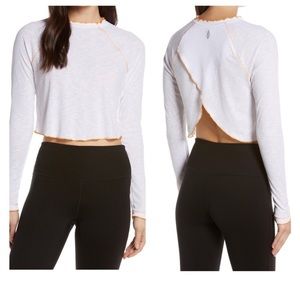 Free People Movement Top